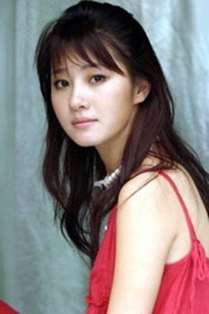 Zhao Ran portrait