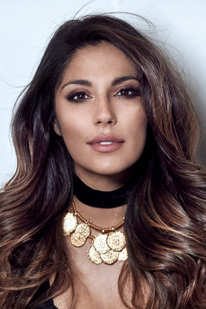 Pia Miller portrait