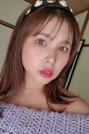 Aina Nagase portrait
