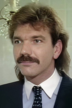 Gérard Luig portrait