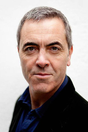 James Nesbitt portrait