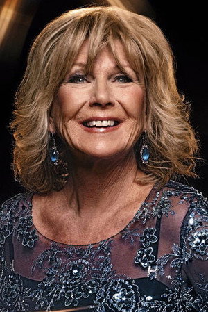 Ann-Louise Hanson portrait