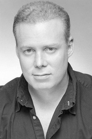 Rick Collins portrait