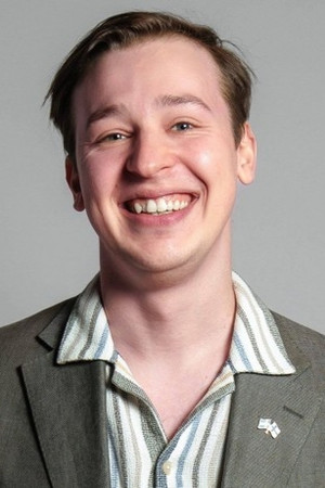 Jakob Norrgård portrait
