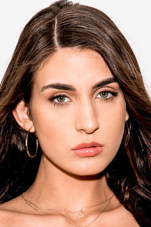 Dana Wolf portrait