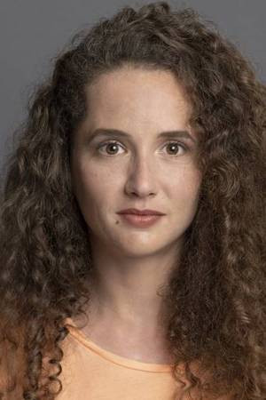 Steff la Cheffe portrait