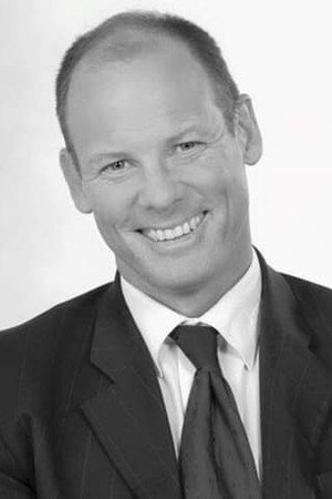 Brett Partridge portrait