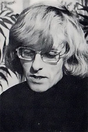 John Lindsay portrait