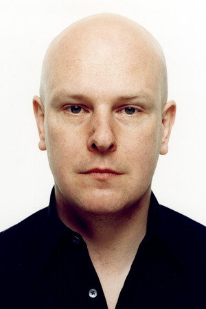 Philip Selway portrait