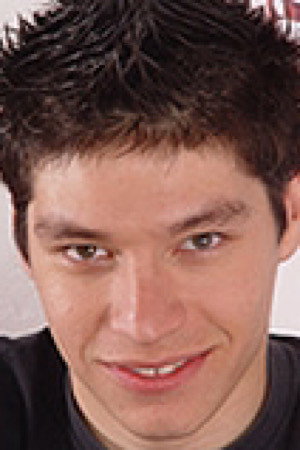 Federico Gaccia portrait