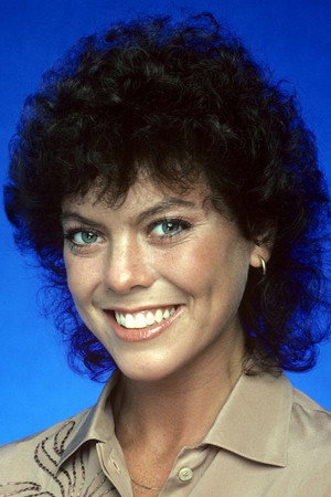 Erin Moran portrait