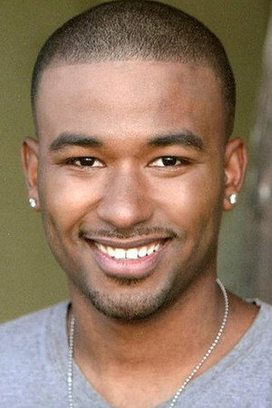 Derrell Whitt portrait