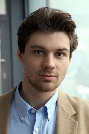 Andrzej Niemyt portrait