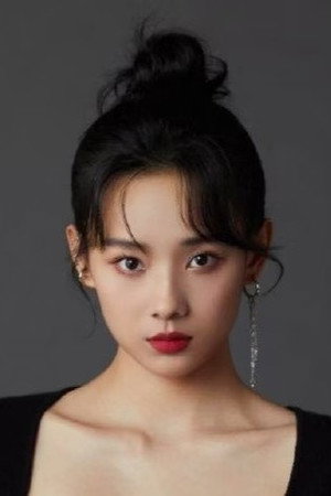 Lu Zhaohua portrait