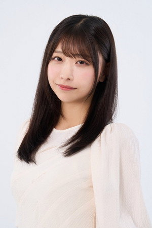 Yuka Suzuki portrait