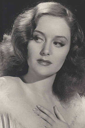 Barbara Slater portrait