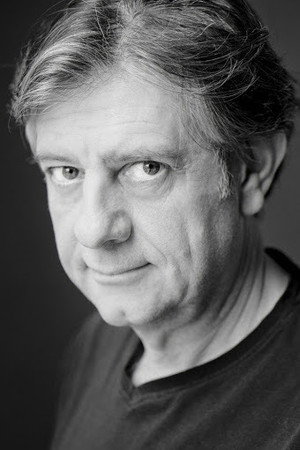 François Berland portrait