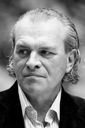 Remigijus Sabulis portrait