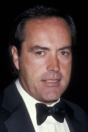 Powers Boothe portrait