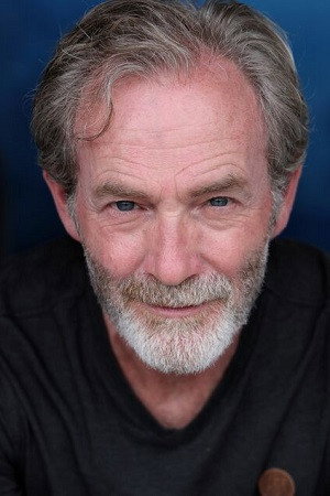 Sven Kramer portrait