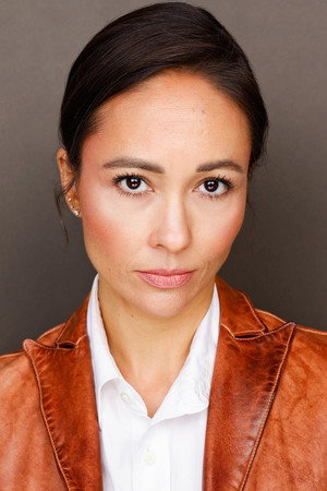 Jennifer Field portrait