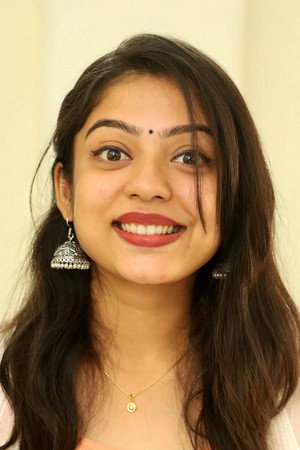 Varsha Bollamma portrait