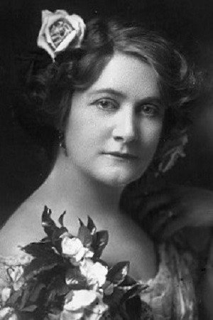 Percy Haswell portrait