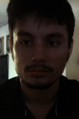 Samuel Rivas portrait