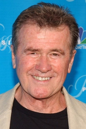 John Reilly portrait