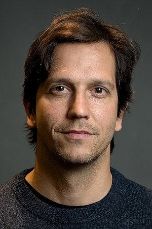 Vladimir Brichta portrait
