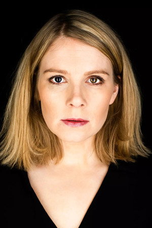 Pamela Tola portrait