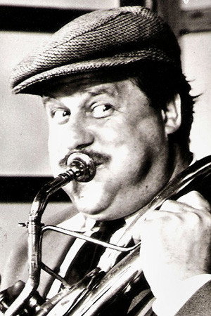 Hans Kaart portrait