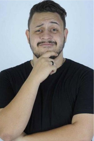 Estevam Nabote portrait