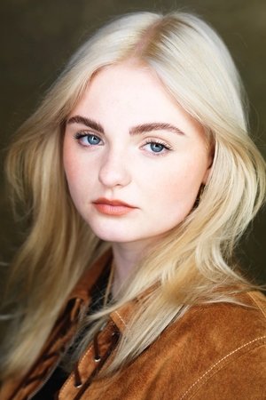 Morgan Lily portrait