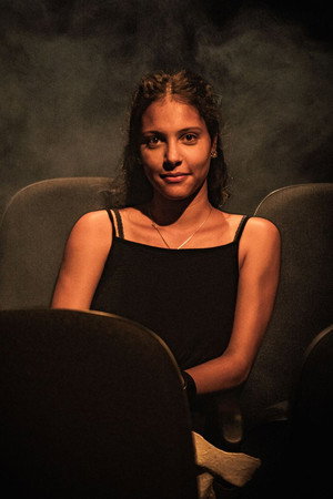 Maria Eduarda Cavalcante portrait