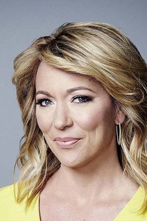 Brooke Baldwin portrait