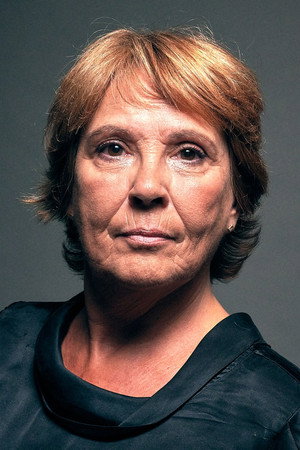 Paula Mora portrait