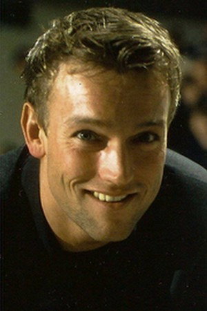 Michaël Milon portrait