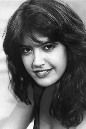 Phoebe Cates portrait