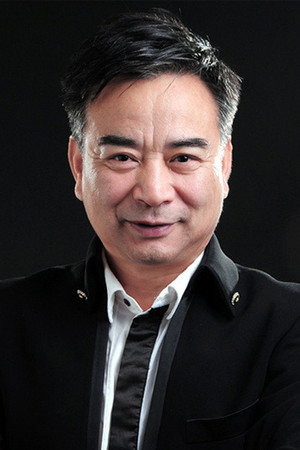 Yue Yueli portrait
