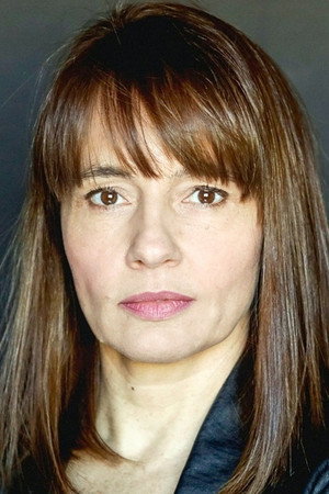 Lydie Muller portrait