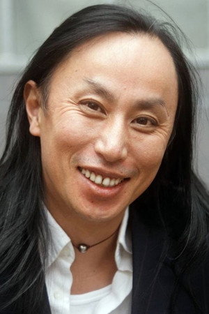 Bô Gaultier de Kermoal portrait