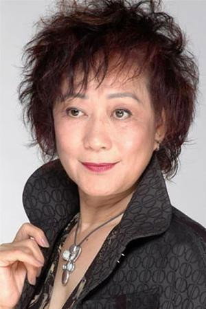 Bonnie Wong Man-Wai portrait