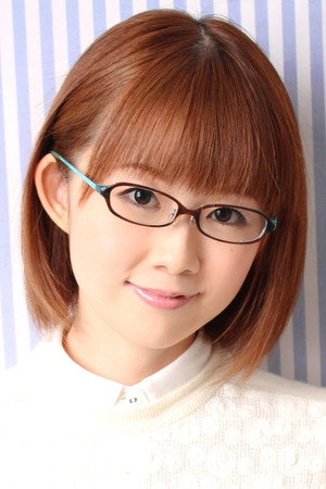 Mai Kadowaki portrait
