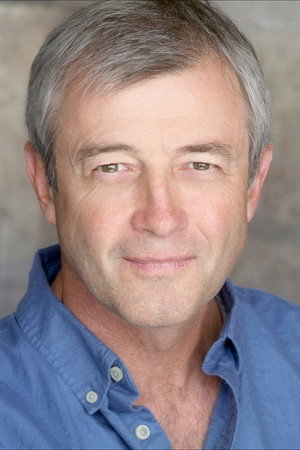 James Read portrait