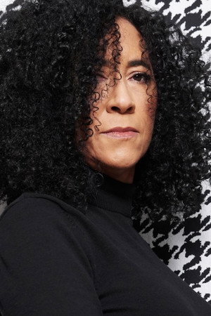 Rhoda Dakar portrait