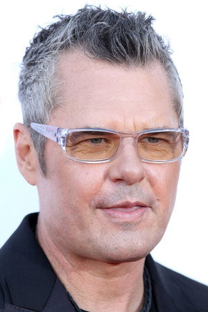 Jon Farriss portrait
