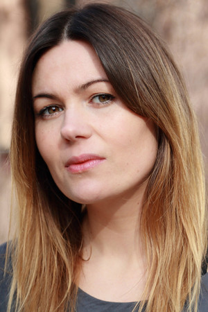 Jeanne Tremsal portrait
