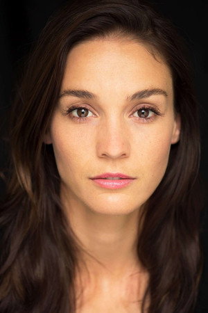 Shannon Ryan portrait