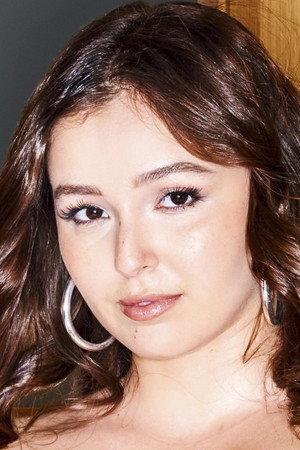 Leana Lovings portrait